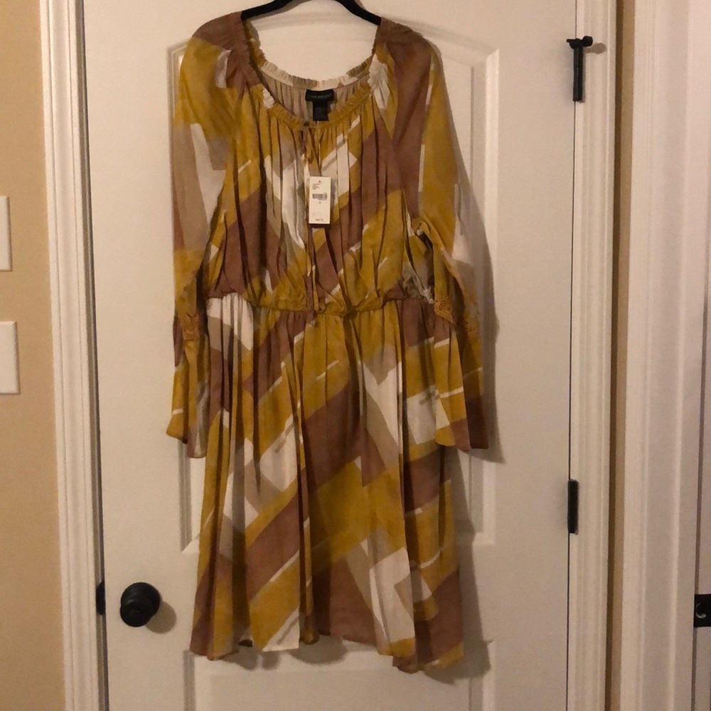 Lane Bryant Dress
